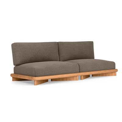 manle sofa.armless